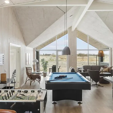 Villavilla 914 - Marielyst, Lollandfalstermon Casa vacanze *