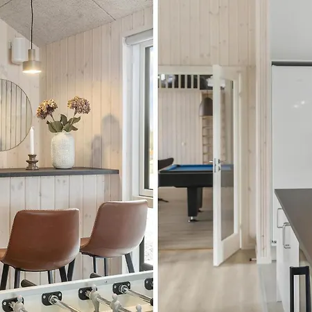 Сasa de vacaciones Villavilla 914 - Marielyst, Lollandfalstermon Idestrup