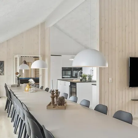 Villavilla 914 - Marielyst, Lollandfalstermon Idestrup