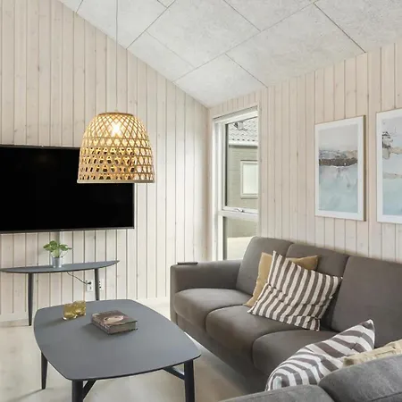 Villavilla 914 - Marielyst, Lollandfalstermon Casa vacanze *