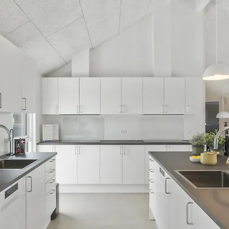 Villavilla 914 - Marielyst, Lollandfalstermon Casa vacanze *
