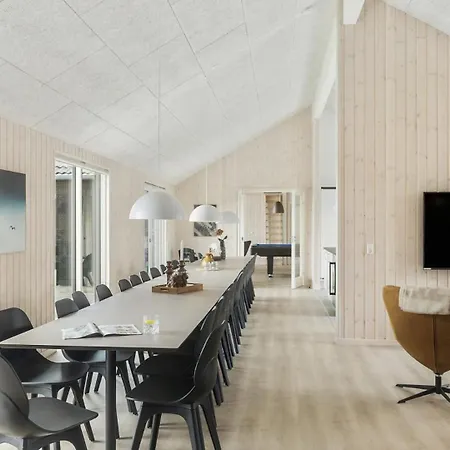 Villavilla 914 - Marielyst, Lollandfalstermon Casa vacanze *