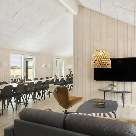 Villavilla 914 - Marielyst, Lollandfalstermon Сasa de vacaciones Idestrup