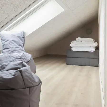 Villavilla 914 - Marielyst, Lollandfalstermon