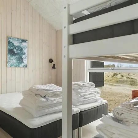 Casa vacanze Villavilla 914 - Marielyst, Lollandfalstermon